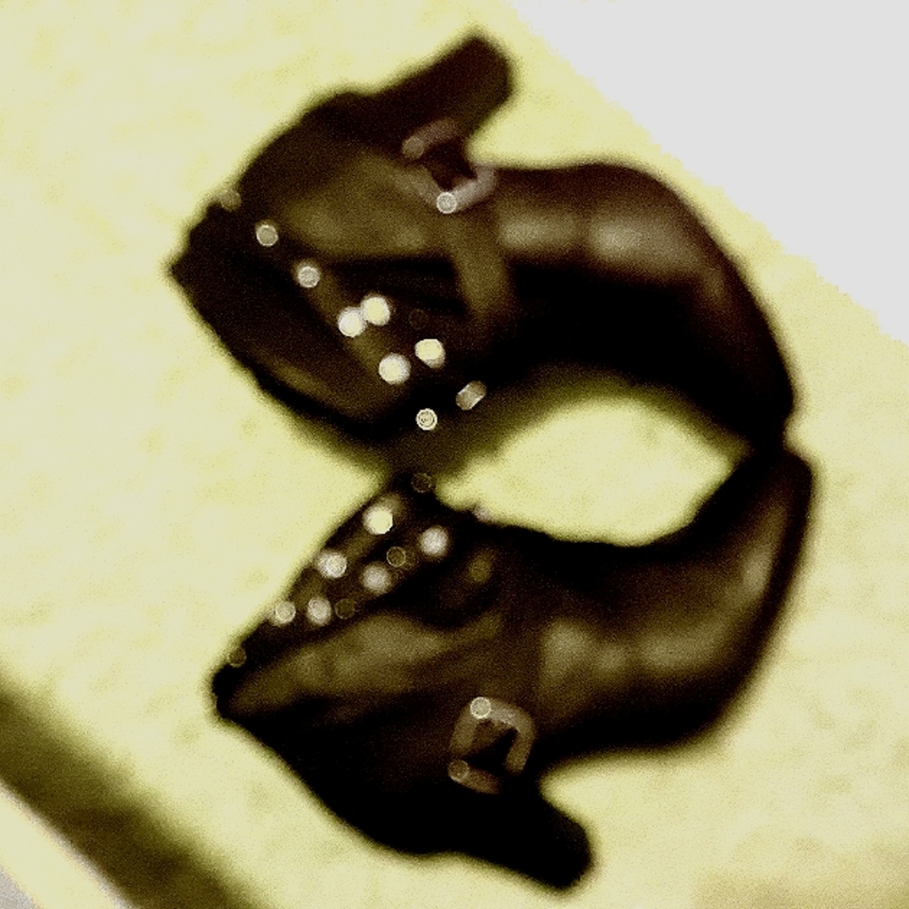 Black Boots